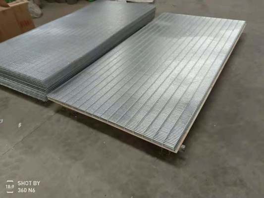 विरोधी चढ़ाई, विरोधी कट, जंग प्रतिरोध 358 उच्च सुरक्षा बाड़