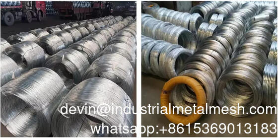 स्टेनलेस स्टील वायर 304 304L 316 316L 321 309S 310S 904L