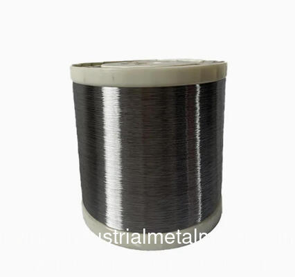 AISI ASTM Ss 0.13mm स्टेनलेस स्टील तार 1.2mm 1.5mm 2mm