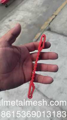 304 जस्ती सुरक्षा बाड़ सीबीटी -65 कॉन्सर्टिना रेजर वायर शार्प