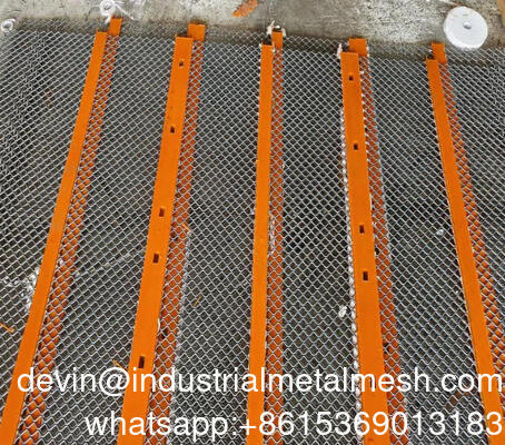 Self-Cleaning Screen Mesh for Musical Instruments, Anti-Clogging Screen Mesh for Mining Applications