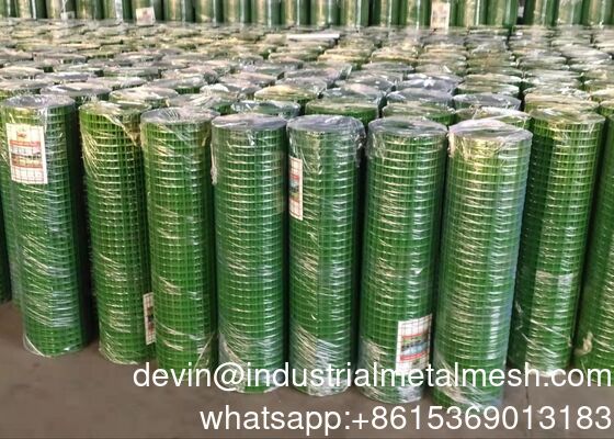 20 गेज वेल्डेड वायर मेश चिनाई कनेक्शन के लिए