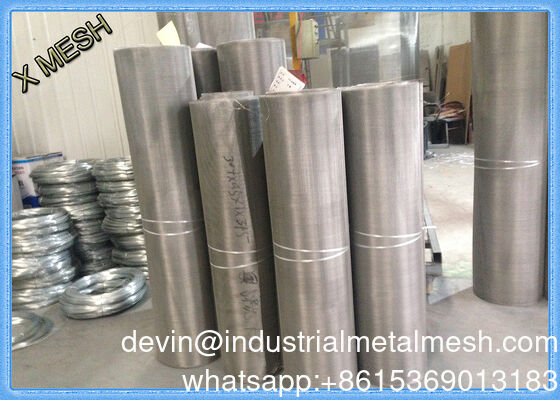 उच्च गुणवत्ता सुरक्षा एसएस 316 मरीन ग्रेड स्टेनलेस स्टील सुरक्षा विंडो स्क्रीन मेश कीट स्क्रीन