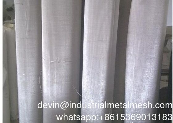 बुलेटप्रूफ स्क्रीन दरवाजे और खिड़कियों के लिए उच्च सुरक्षा स्टेनलेस स्टील जाल