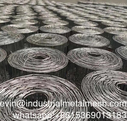 गर्म डुबोया जस्ती वेल्डेड तार जाल बाड़ पैनलों 3D आवासीय के लिए मॉडल