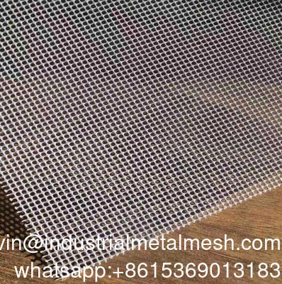 स्टेनलेस स्टील सुरक्षा खिड़की स्क्रीन जाल कीट कीट जाल