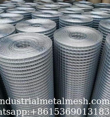 कस्टम उच्च गुणवत्ता वाले फार्म विशिष्ट स्टेनलेस स्टील वेल्डेड वायर मेश
