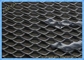 डिम्प्लेड स्लीफ़ फ़रिंग मेटल वायर मेष प्लास्टर मेटल लैथ 450 एमएम चौड़ाई