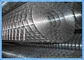 पेशेवर औद्योगिक वेल्डेड वायर मेष 1.5x1.5 स्टेनलेस स्टील मेष