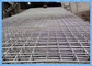 10 मिमी स्टील बार वेल्डेड तार मेष प्रबलित कंक्रीट पैनल 6.2 एक्स 2.4 एम आकार