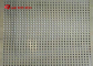 Railing Infill Perforated Metal Sheet Wall Cladding Facades Screen Panels