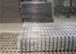 5-16 मिमी के लिए सुदृढीकरण कंक्रीट धातु वेल्डेड मेष पैनल रेबार ब्लैक