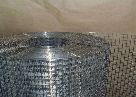 2x2 4x4 5x5 सेमी खोलने वाला स्टेनलेस स्टील वेल्डेड वायर मेष