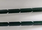 सेना के लिए 2 फीट लंबाई हल्के स्टील 45x45x5 मिमी आयरन एंगल पोस्ट हरे रंग का;