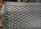 मधुकोश चपटा 11.15kg/M2 वजन विस्तारित धातु मेष 4x8