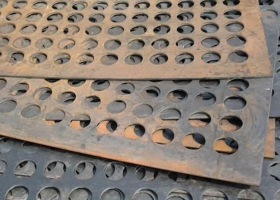 1 मिमी होल हेक्सागोनल शीट एल्यूमिनियम छिद्रित धातु मेष ग्रिल शीट