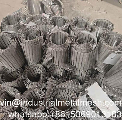 स्टेनलेस स्टील एंटी ड्रोन वायर मेश 3m x 3m अनुकूलन योग्य