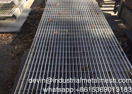 जंग रोकथाम जस्ती Q235/Q345 सामग्री स्टील ड्रेन धातु grate
