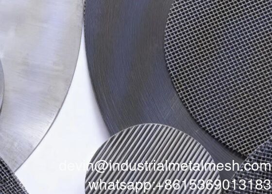 सामान्य प्रयोजन फ़िल्टर के लिए कम कार्बन स्टील वर्ग तार जाल नेट