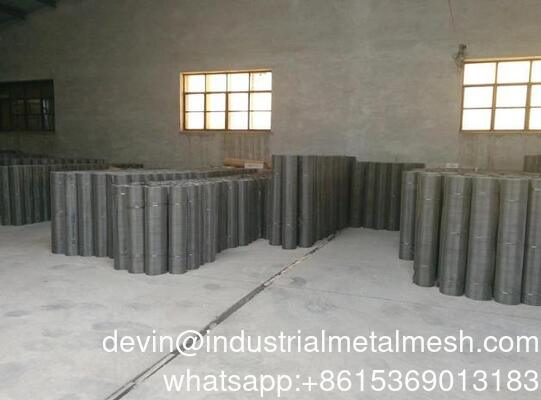 100/150/180/200 मेष एसएस 304 316 316एल स्टेनलेस स्टील बुना तार जाल