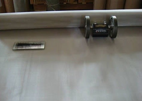 304 20 मेश 1000 माइक्रोन 0.009